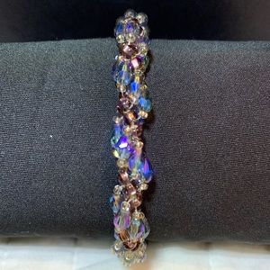 Handmade Beaded Bracelet